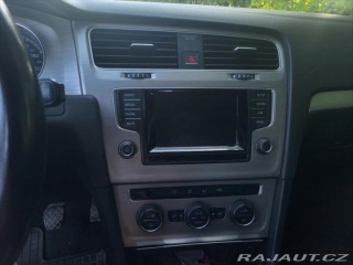 Volkswagen Golf 1,2 2015