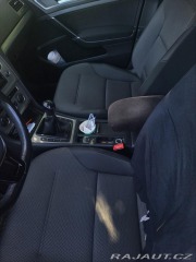 Volkswagen Golf 1,2 2015