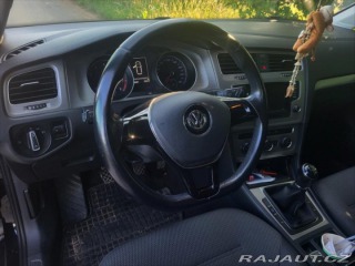 Volkswagen Golf 1,2 2015