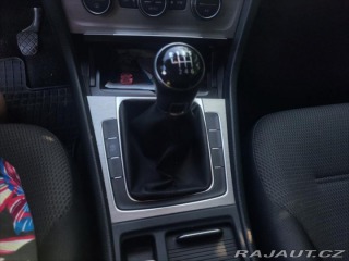 Volkswagen Golf 1,2 2015