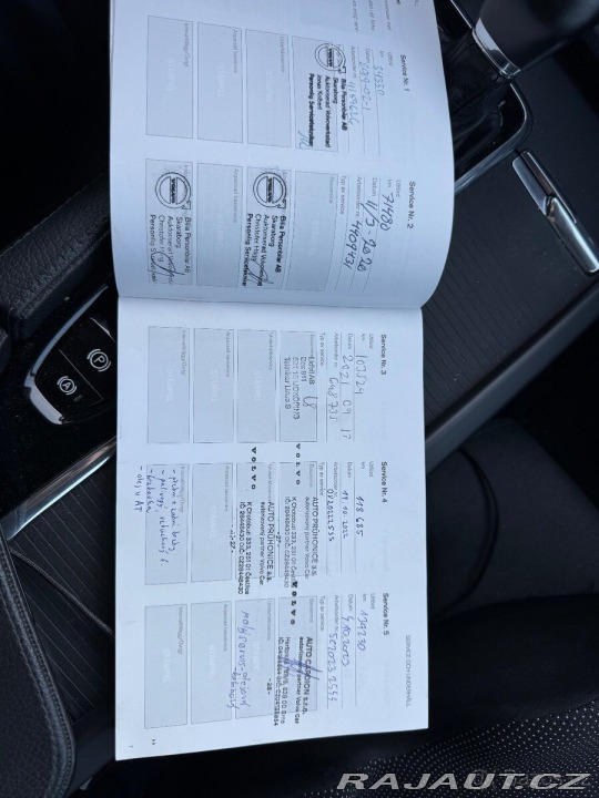 Volvo V90 2,0 MOMENTUM, 2018, D4 2018