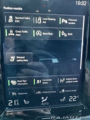 Volvo V90 2,0   MOMENTUM, 2018, D4 2018