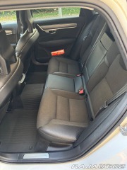 Volvo V90 2,0   MOMENTUM, 2018, D4 2018