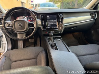 Volvo V90 2,0   MOMENTUM, 2018, D4 2018