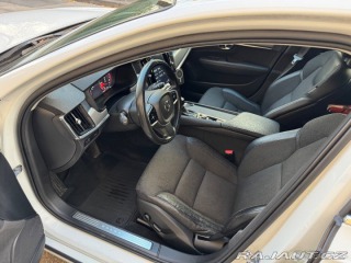 Volvo V90 2,0   MOMENTUM, 2018, D4 2018