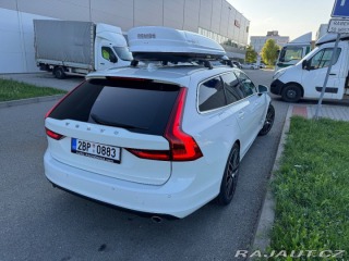 Volvo V90 2,0   MOMENTUM, 2018, D4 2018