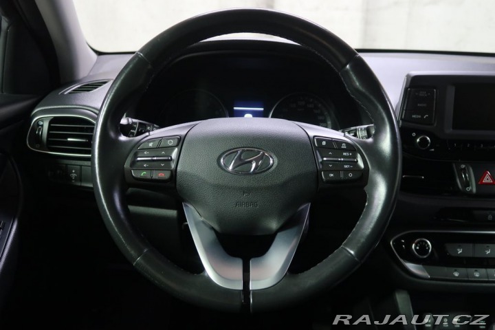 Hyundai i30 1.0T-GDi,CZ,1Maj,Trikolor 2018