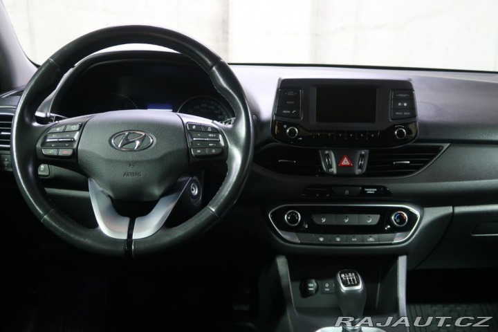 Hyundai i30 1.0T-GDi,CZ,1Maj,Trikolor 2018