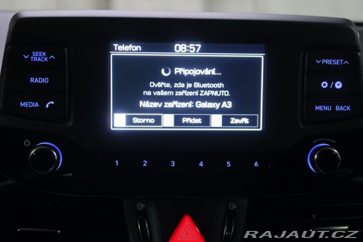 Hyundai i30 1.0T-GDi,CZ,1Maj,Trikolor 2018