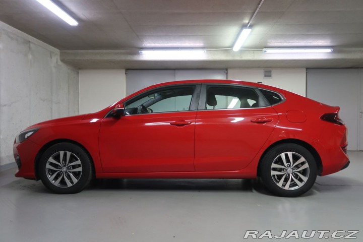 Hyundai i30 1.0T-GDi,CZ,1Maj,Trikolor 2018