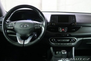 Hyundai i30 1.0T-GDi,CZ,1Maj,Trikolor 2018