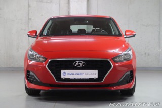 Hyundai i30 1.0T-GDi,CZ,1Maj,Trikolor 2018