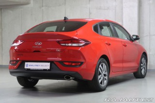 Hyundai i30 1.0T-GDi,CZ,1Maj,Trikolor 2018