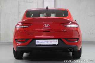 Hyundai i30 1.0T-GDi,CZ,1Maj,Trikolor 2018