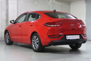 Hyundai i30 1.0T-GDi,CZ,1Maj,Trikolor 2018