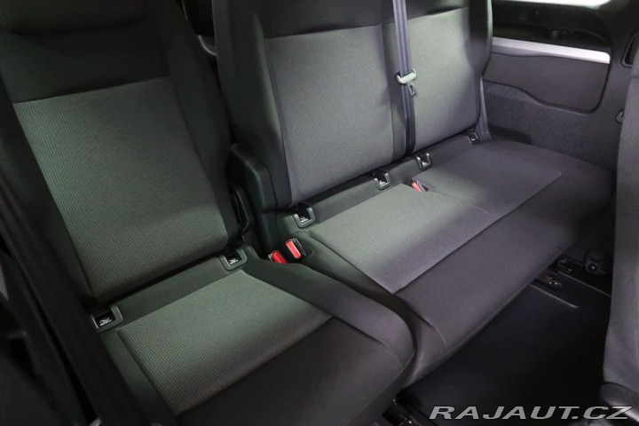 Toyota ProAce 2.0D-4D,CZ,8Míst,L1 2021
