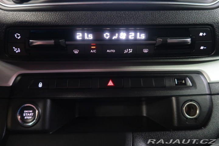 Toyota ProAce 2.0D-4D,CZ,8Míst,L1 2021
