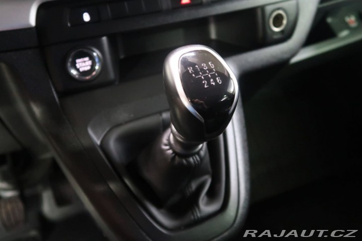 Toyota ProAce 2.0D-4D,CZ,8Míst,L1 2021