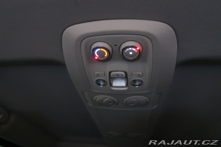 Toyota ProAce 2.0D-4D,CZ,8Míst,L1 2021