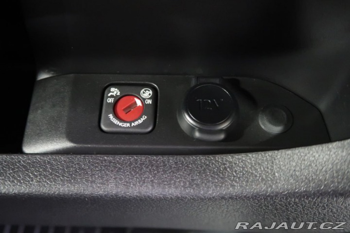 Toyota ProAce 2.0D-4D,CZ,8Míst,L1 2021