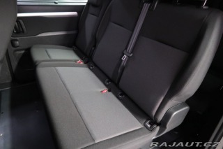 Toyota ProAce 2.0D-4D,CZ,8Míst,L1 2021