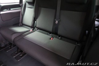 Toyota ProAce 2.0D-4D,CZ,8Míst,L1 2021