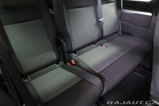 Toyota ProAce 2.0D-4D,CZ,8Míst,L1 2021