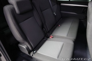Toyota ProAce 2.0D-4D,CZ,8Míst,L1 2021