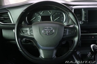 Toyota ProAce 2.0D-4D,CZ,8Míst,L1 2021