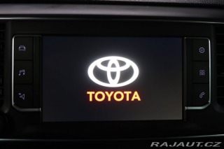 Toyota ProAce 2.0D-4D,CZ,8Míst,L1 2021