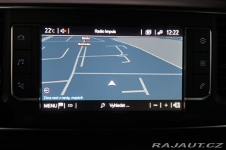 Toyota ProAce 2.0D-4D,CZ,8Míst,L1 2021