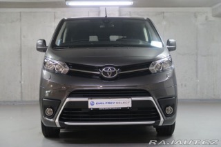 Toyota ProAce 2.0D-4D,CZ,8Míst,L1 2021