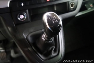 Toyota ProAce 2.0D-4D,CZ,8Míst,L1 2021