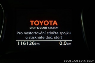 Toyota ProAce 2.0D-4D,CZ,8Míst,L1 2021