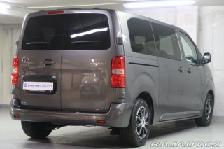 Toyota ProAce 2.0D-4D,CZ,8Míst,L1 2021