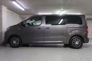 Toyota ProAce 2.0D-4D,CZ,8Míst,L1 2021