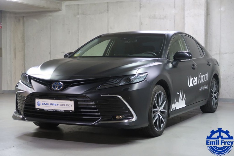 Toyota Camry 2.5Hybrid,CZ,1Maj,Executi