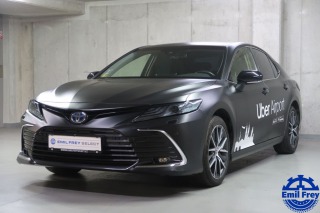 Toyota Camry 2.5Hybrid,CZ,1Maj,Executi