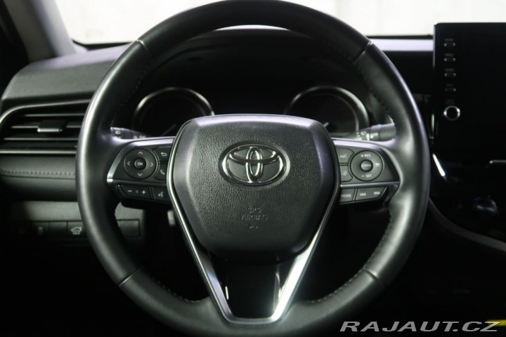 Toyota Camry 2.5Hybrid,CZ,1Maj,Executi 2024