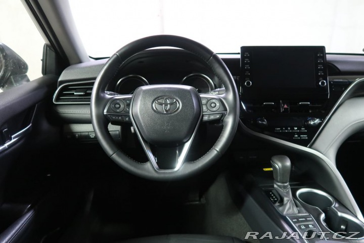 Toyota Camry 2.5Hybrid,CZ,1Maj,Executi 2024