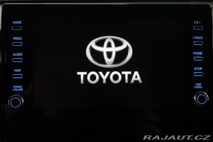 Toyota Camry 2.5Hybrid,CZ,1Maj,Executi 2024