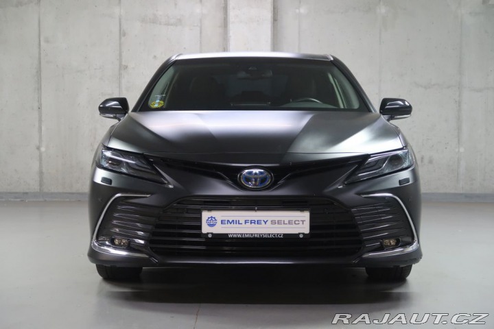 Toyota Camry 2.5Hybrid,CZ,1Maj,Executi 2024