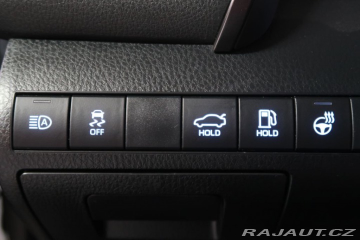 Toyota Camry 2.5Hybrid,CZ,1Maj,Executi 2024