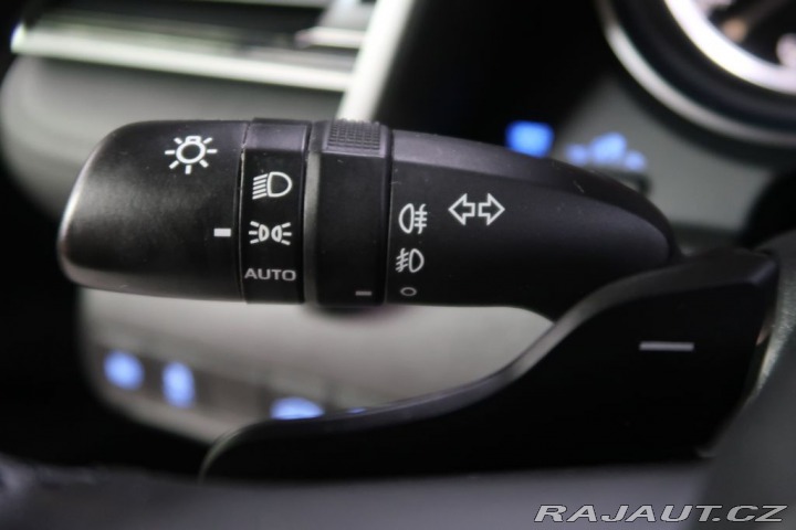 Toyota Camry 2.5Hybrid,CZ,1Maj,Executi 2024