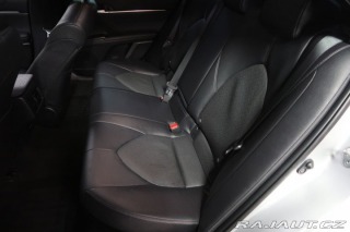 Toyota Camry 2.5Hybrid,CZ,1Maj,Executi 2024