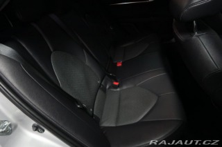 Toyota Camry 2.5Hybrid,CZ,1Maj,Executi 2024