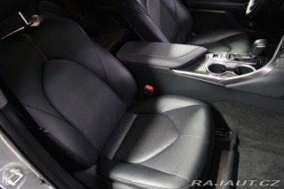 Toyota Camry 2.5Hybrid,CZ,1Maj,Executi 2024