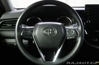 Toyota Camry 2.5Hybrid,CZ,1Maj,Executi 2024