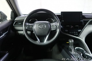 Toyota Camry 2.5Hybrid,CZ,1Maj,Executi 2024