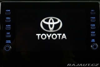 Toyota Camry 2.5Hybrid,CZ,1Maj,Executi 2024